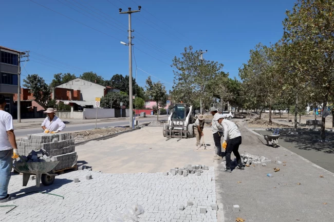 Sakarya'nın yeni sosyal durağı Ritim Park oluyor