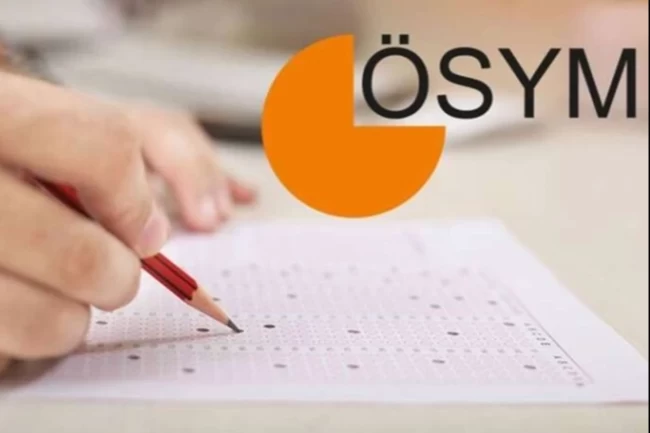 Adaylar dikkat! KPSS giriş belgeleri yayında