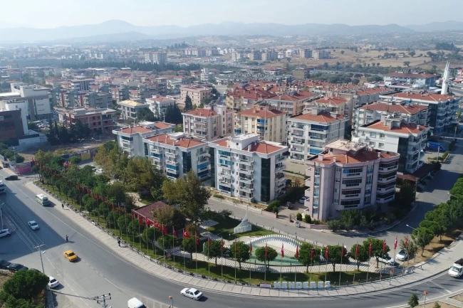 İzmir'de mahalleli sokağa çıkamıyor! Emniyet: İmza toplayın