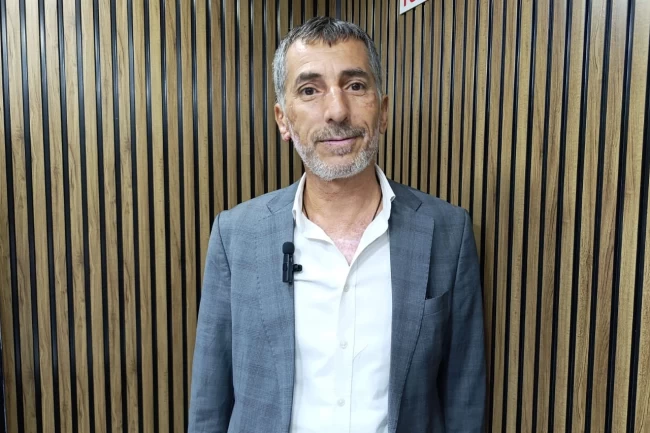 Yentür: Devlet baki, Türkiye'nin yolu birlikten geçiyor