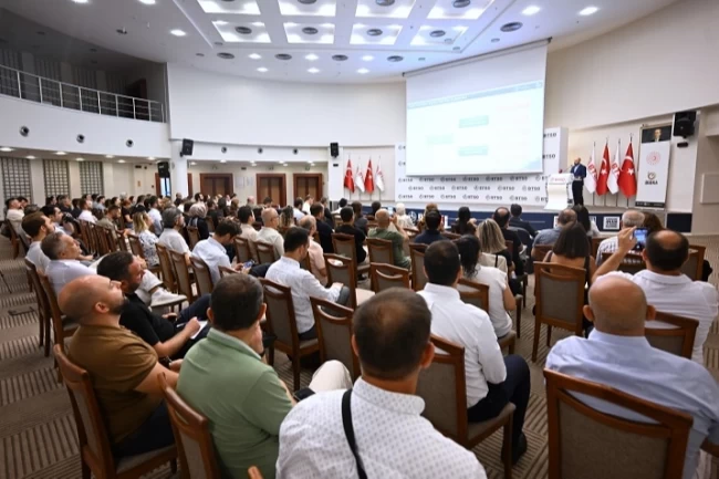 Bursa'ya 4 stratejik yatırım alanı açıldı