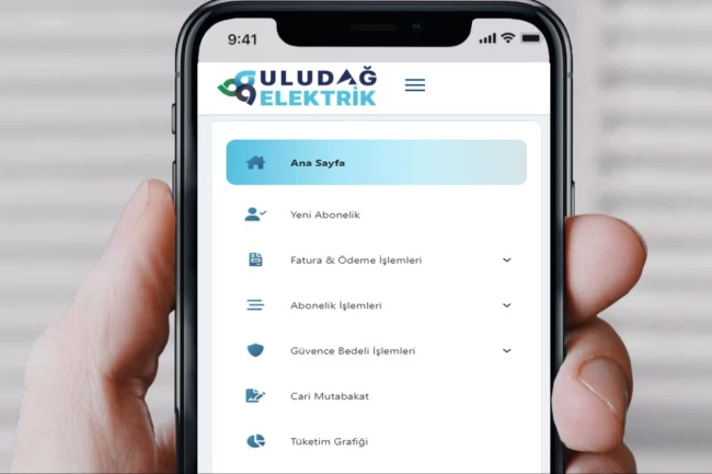 Uludağ Elektrik'ten dijital hamleler