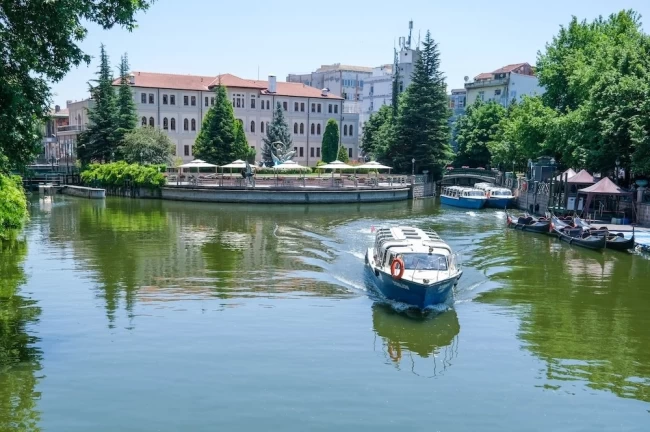 Eskişehir'de katılımcı bütçe sonuçlandı
