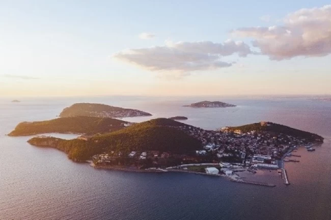 Adalar'da endüstriyel balıkçılık yasağına tam destek: Marmara'nın ekosistemi korunmalı