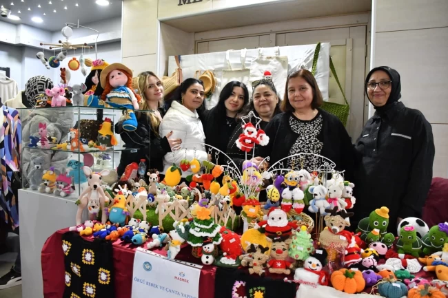 MASMEK güz dönemi kayıtlarını alıyor