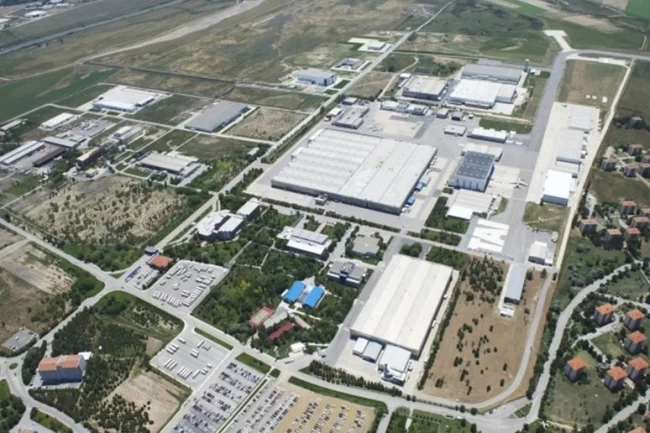 TUSAŞ, Türkiye Ar-Ge 500'de zirvedeki yerini korudu