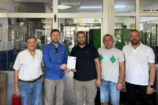 Edirne Keşan TSO'dan bölge ekonomisine katkı