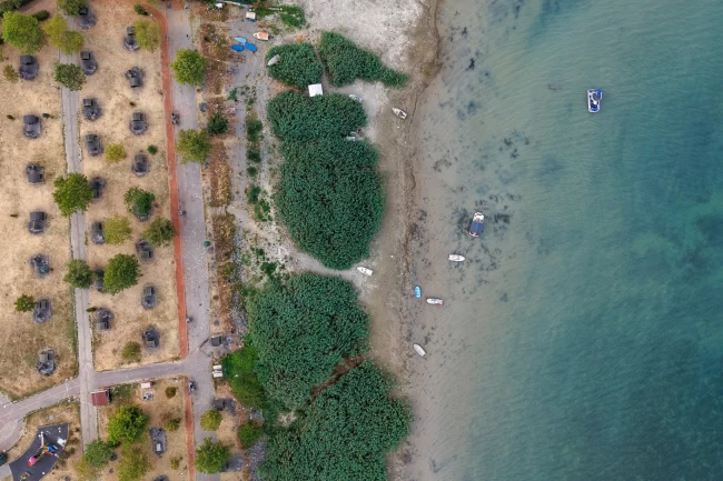 Sakarya kuraklığa karşı yeni tedbirleri açıkladı