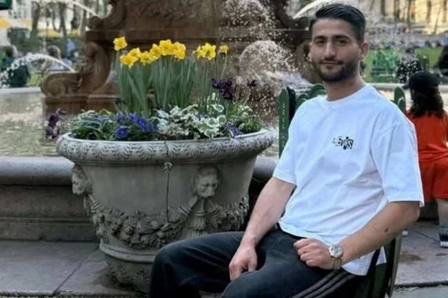 New York'ta hayatını kaybeden Türk vatandaşının ölümü intihar olarak geçti