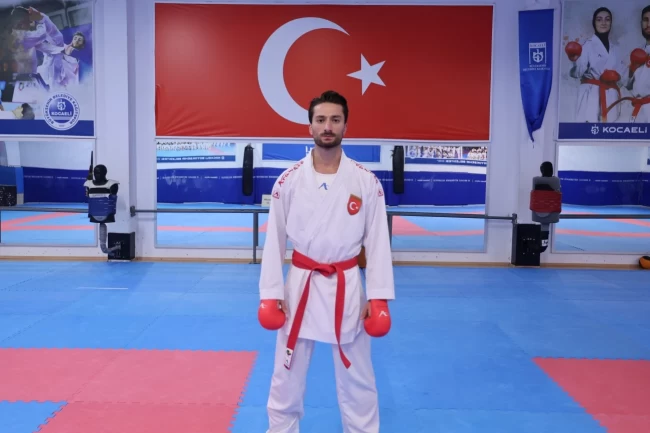 Avrupa Şampiyonu'ndan Kağıtspor'a övgü