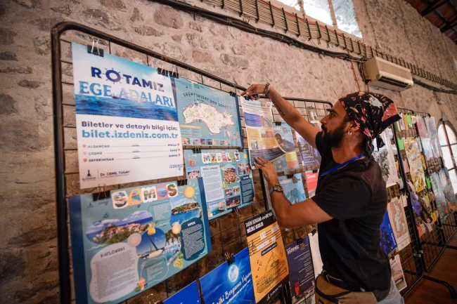 Akdeniz'in geleceği İzmir'de şekilleniyor