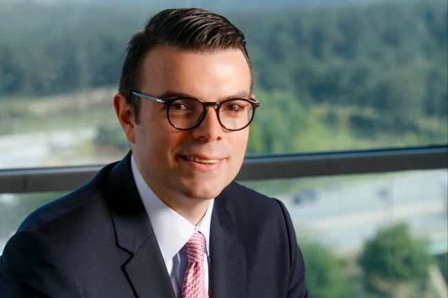 Abdi İbrahim'e Brandon Hall'dan altın ödül