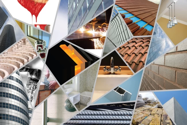 İnşaat malzemesi sanayi üretimi 2025'in ikinci çeyreğinde yüzde 10,1 arttı