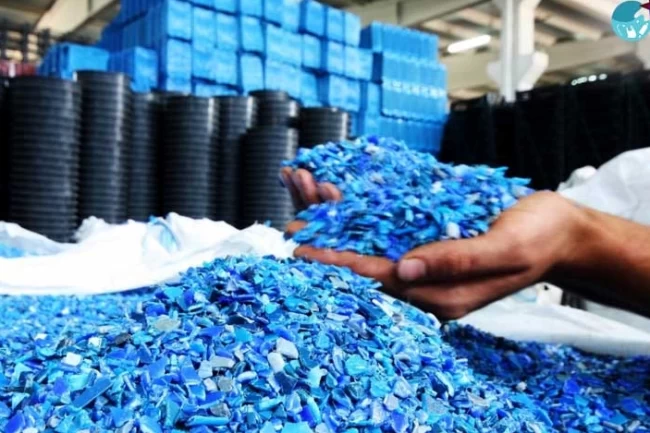 Plastik sektörü Ağustos'un ihracat lokomotifi
