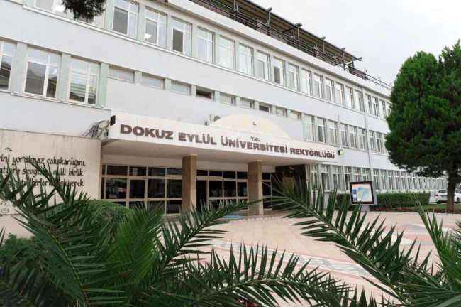 Dokuz Eylül'ün küresel yükselişi sürüyor