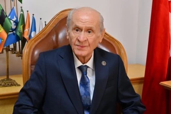 Bahçeli'den İzmir'deki saldırıya sert tepki: Huzur ve güven ortamına suikast!
