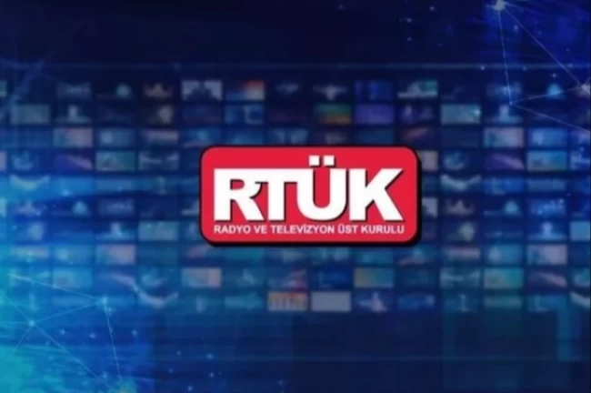 RTÜK'ten 'çatışma anı görüntüleri' uyarısı ardından yayın yasağı geldi!