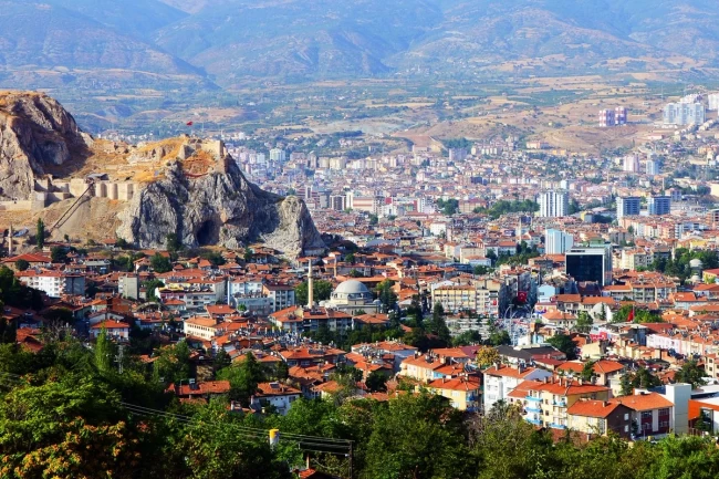 Tokat'ta yüksek konut fiyatlarına yüzde 25 kat karşılığı model önerisi