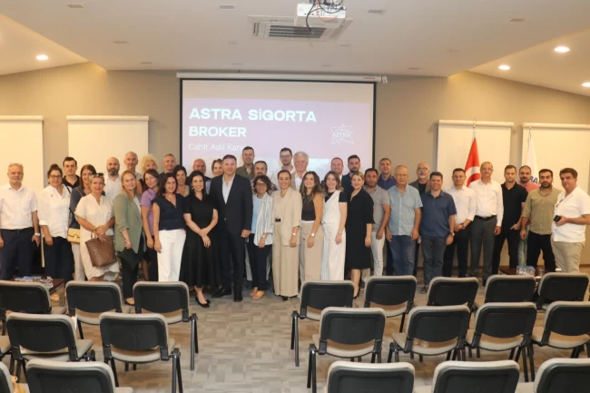 BALKANTÜRKSİAD'dan ekonomi semineri