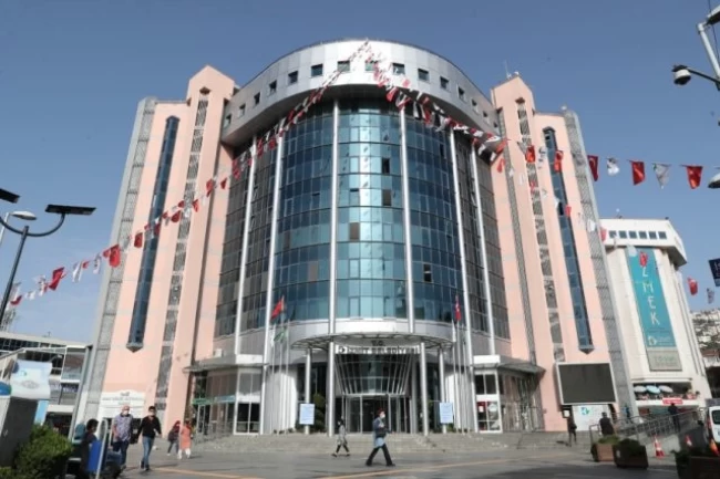İzmit Belediyesi'nden dolandırıcılık uyarısı