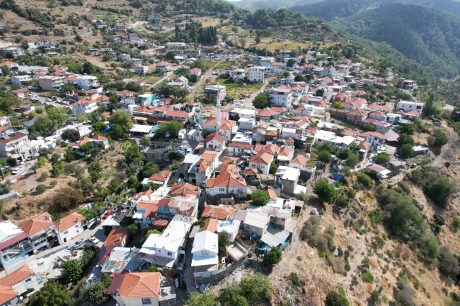 Karabağlar Kavacık'ta festival zamanı