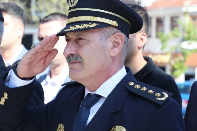 Bursa'dan Antalya'ya tayini çıkmıştı... Zaimoğlu 15 Eylül Pazartesi veda ediyor