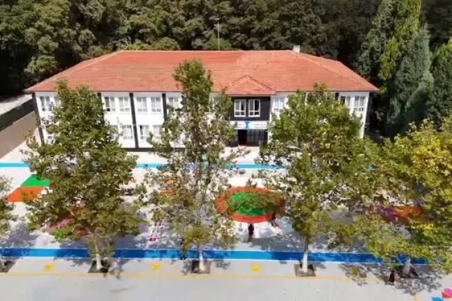 Sakarya'dan doğaya seslendiler
