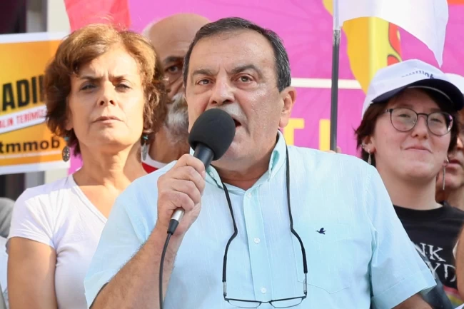 TMMOB'dan yerel yönetimlere çağrı: Mühendis, mimar ve şehir plancılarına güvenceli kadro!