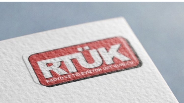 Yayın Yasağı Getirildi.