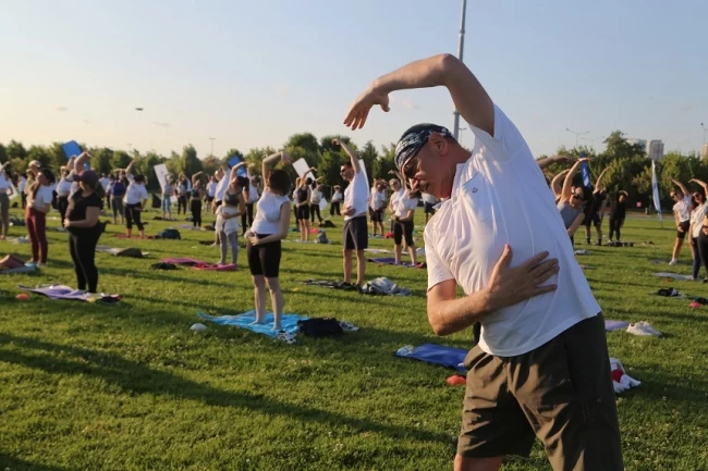 İstanbul'un en hareketli ilçesi Tuzla