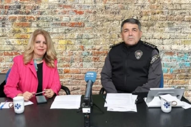 Erzurum'da uyuşturucuya 'sıfır tolerans'