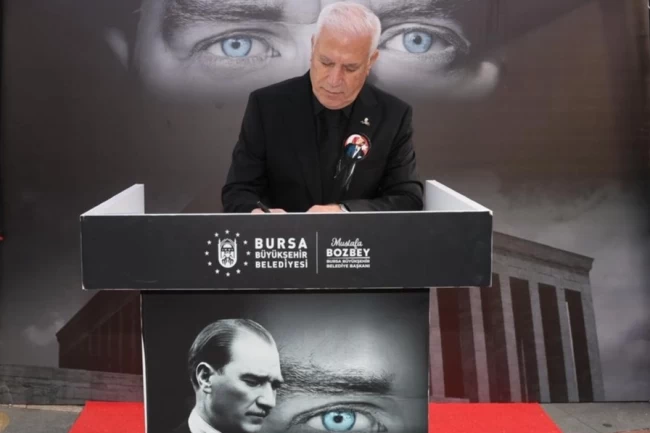 Haber Görseli