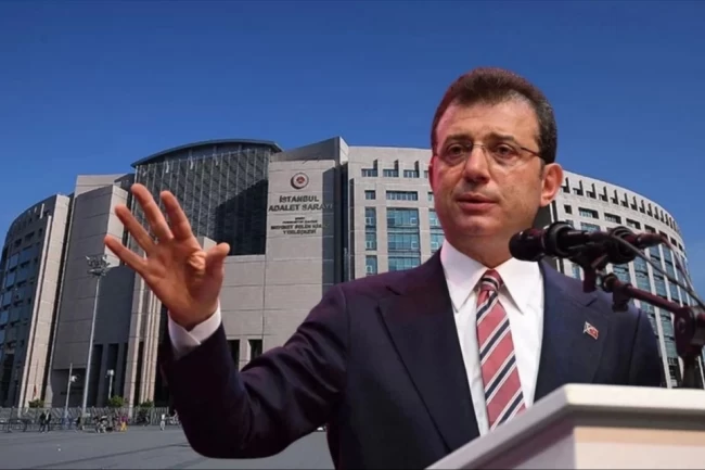 İstanbul Cumhuriyet Başsavcılığı: CHP'nin kapatılmasına yönelik talep yok!