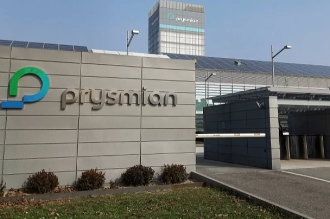 Prysmian'dan dünyanın ilk 160 mikronluk optik fiberini tanıttı