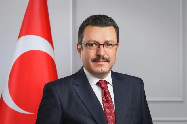 Trabzon'da kentsel dönüşüm hamlesi başlıyor