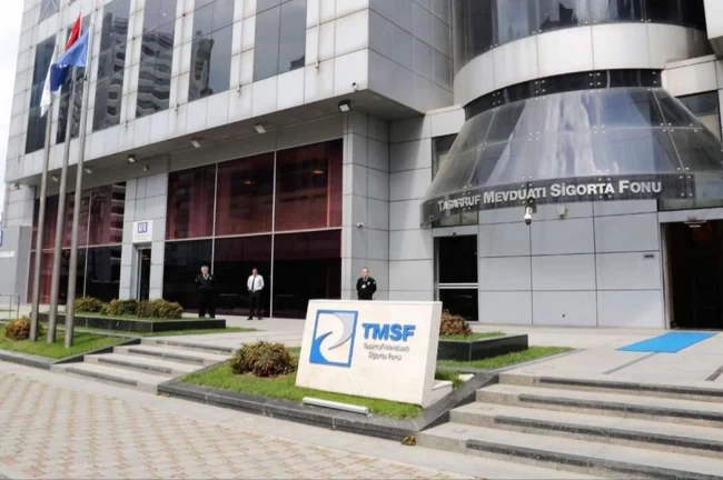TMSF, 10 Fon Denetçi Yardımcısı alacak