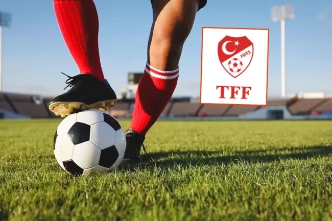 PFDK'dan bahis bombası! 2. Lig'de 282 futbolcuya ceza yağdı