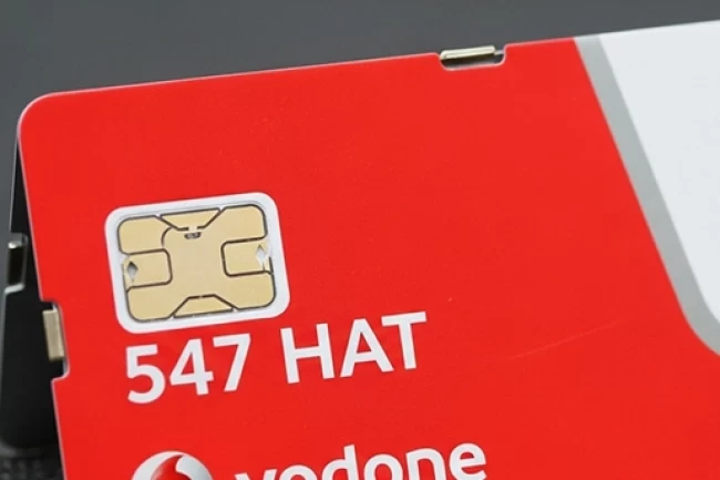GSM'de 547 alan kodu ile numara havuzu genişledi