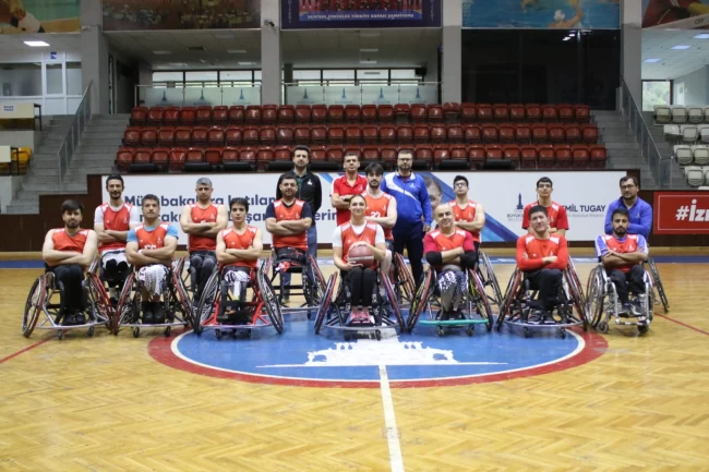 İzmir'in Süper Lig'de 20'inci gurur yılı