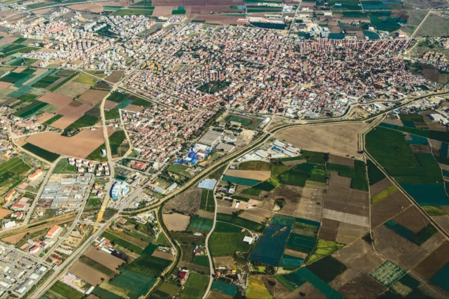 Bursa Yenişehir yatırım üssü oluyor