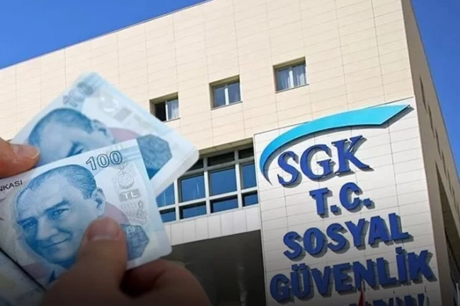 Genel Sağlık Sigortası prim oranı yüzde 6 oldu