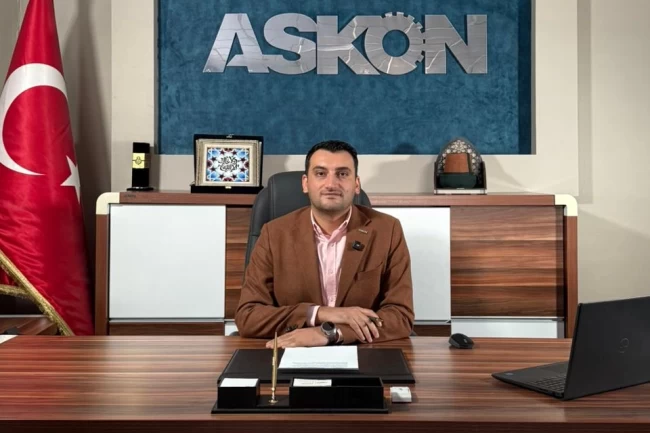 ASKON Konya'dan 'gıda güvenliği' uyarısı: Zehirlenmelere karşı tüketici daha dikkatli olmalı