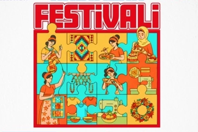 Denizli'de "Üreten Kadınlar Festivali" için başvurular başladı