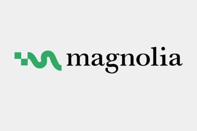 Magnolia, küresel büyüme ve yapay zekâ stratejisini güçlendirmek için Luc Haldimann'ı Yönetim Kurulu Başkanı olarak atadı