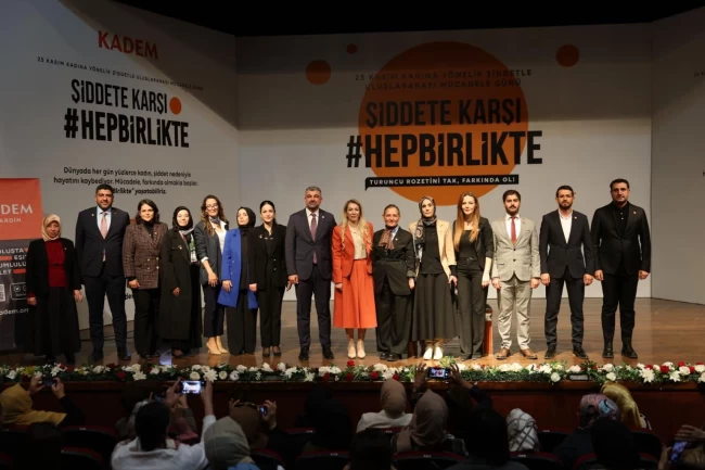 KADEM Mardin'den kadın cinayetlerine bilimsel bakış