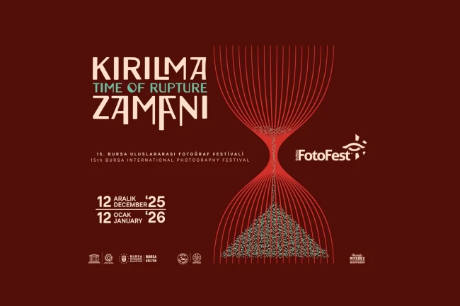 Türkiye'nin en büyük fotoğraf festivali Bursa'da başlıyor
