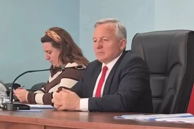 Edirne İpsala'da 2026 bütçesi kabul edildi