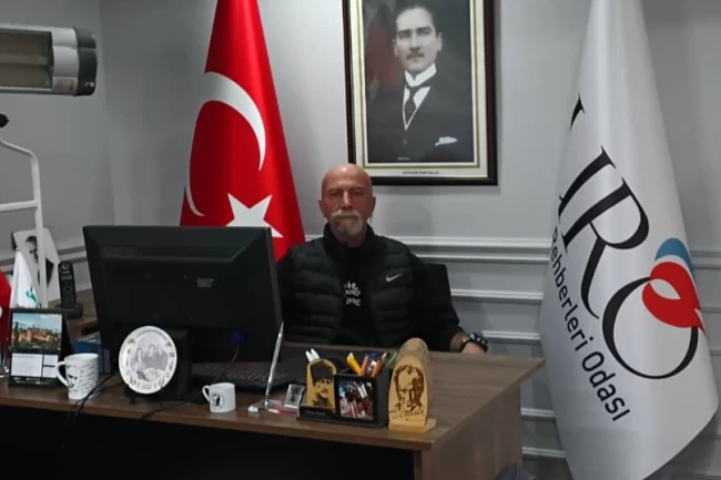 BURO: Papa'nın ziyareti, İznik'e milyonlarca dolarlık tanıtım sağladı