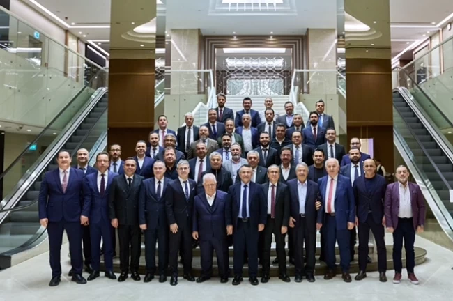 Bellona, Brand Week İstanbul 2025'in 'Destekleyen Sponsoru' oldu!