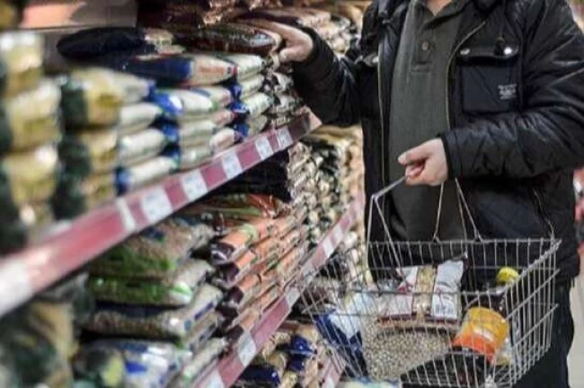 TÜFE Kasım'da yıllık yüzde 31,07 arttı... En yüksek artış konutta